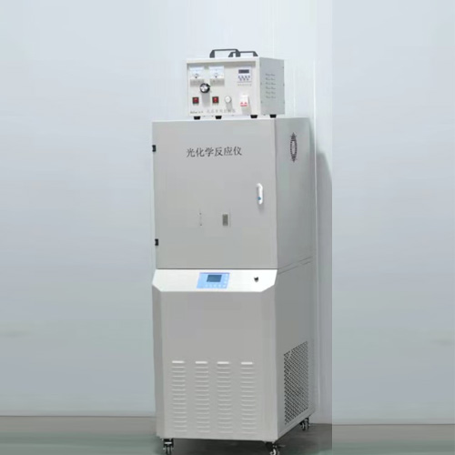 低温光化学反应仪